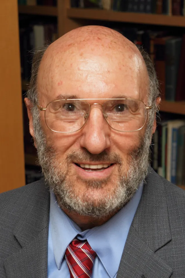 Walter Block